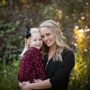 Meet your Posher, Brianne